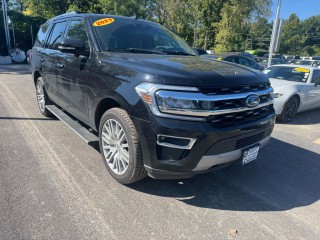 Image for 2023 Ford Expedition Limited ID: 6812930