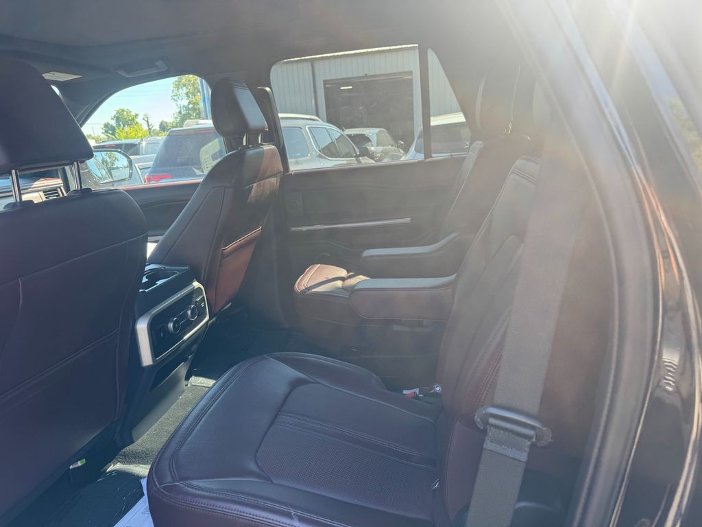 2023 Ford Expedition Image 10