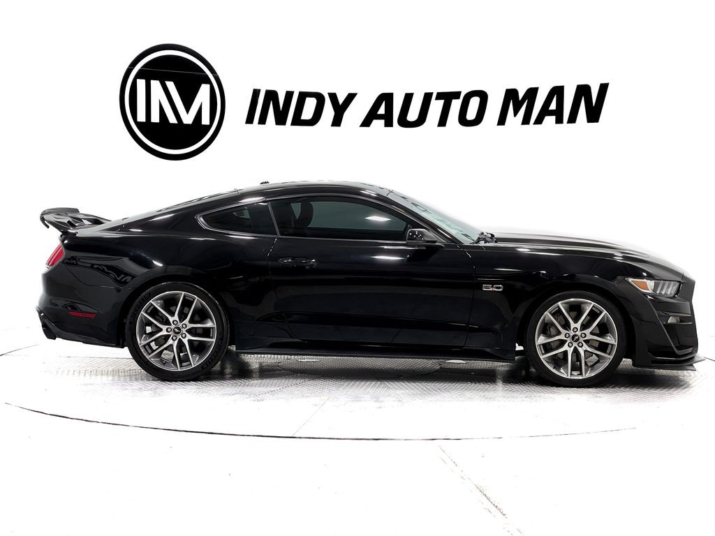 2016 Ford Mustang Image 3