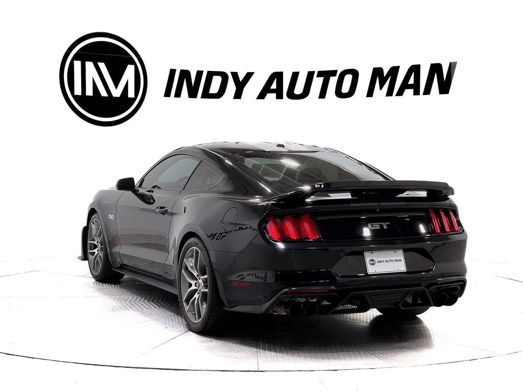 2016 Ford Mustang Image 6
