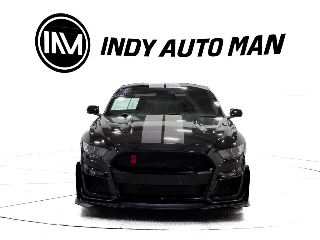 2016 Ford Mustang Image 9