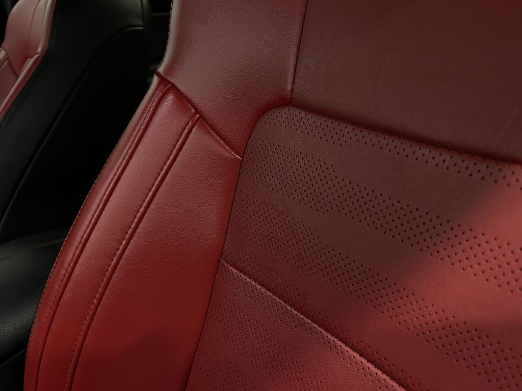 2016 Ford Mustang Image 16