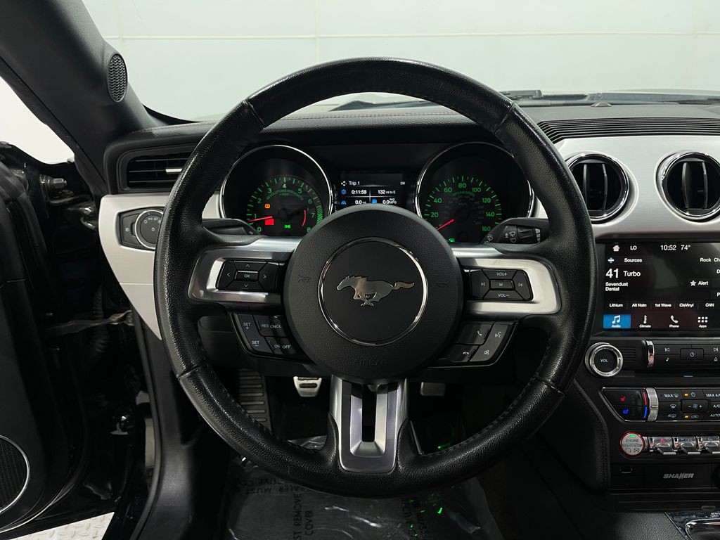 2016 Ford Mustang Image 20