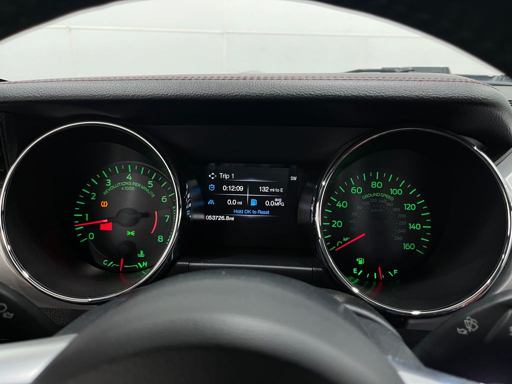 2016 Ford Mustang Image 21