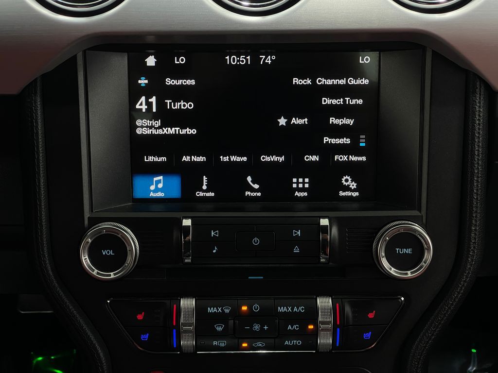 2016 Ford Mustang Image 22