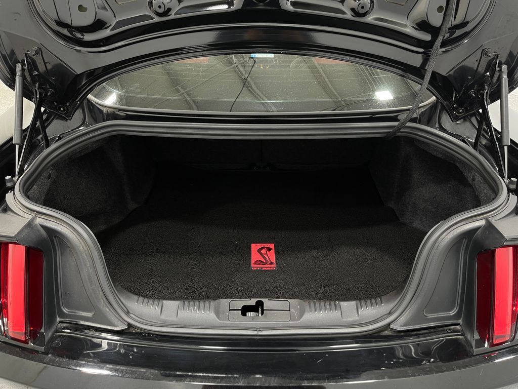 2016 Ford Mustang Image 23