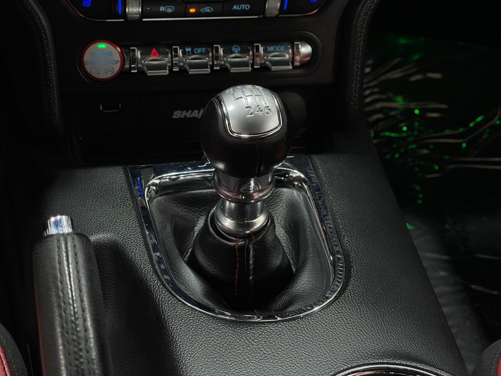 2016 Ford Mustang Image 26