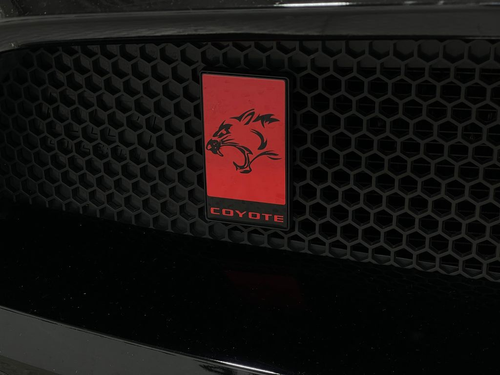 2016 Ford Mustang Image 35