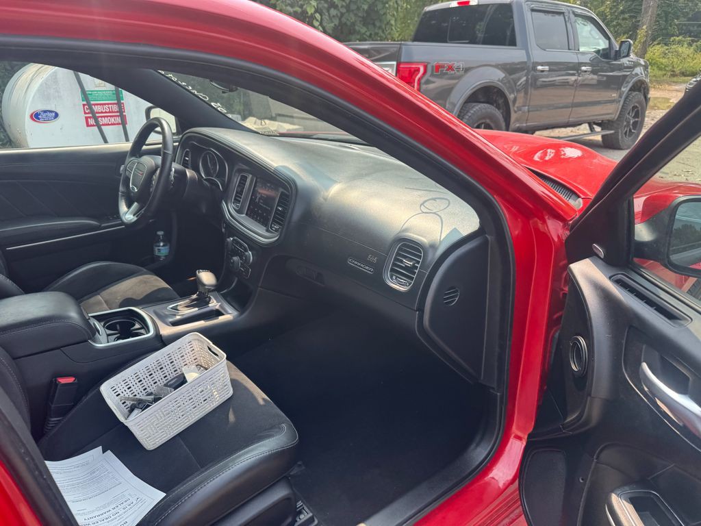 2019 Dodge Charger Image 6