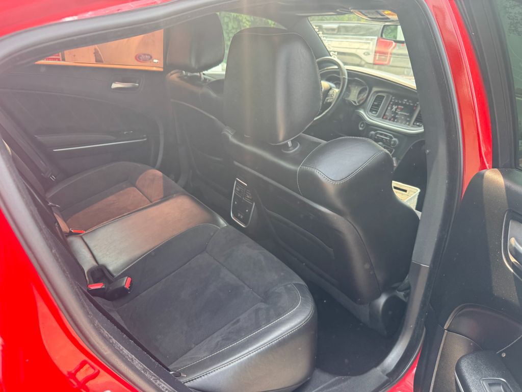 2019 Dodge Charger Image 7