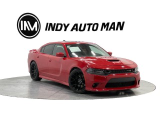 Image for 2019 Dodge Charger R/T Scat Pack ID: 6817213
