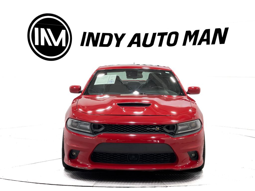 2019 Dodge Charger Image 9