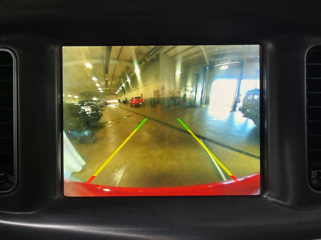 2019 Dodge Charger Image 10