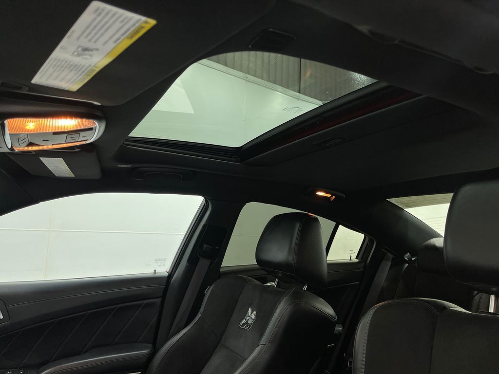 2019 Dodge Charger Image 11