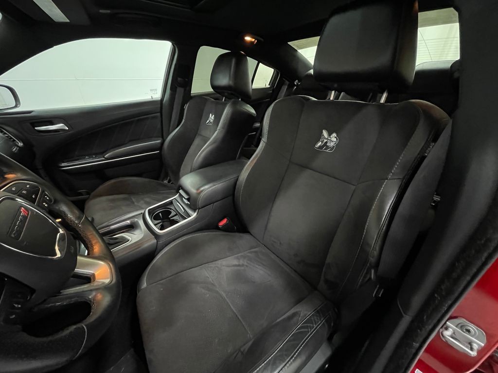 2019 Dodge Charger Image 14
