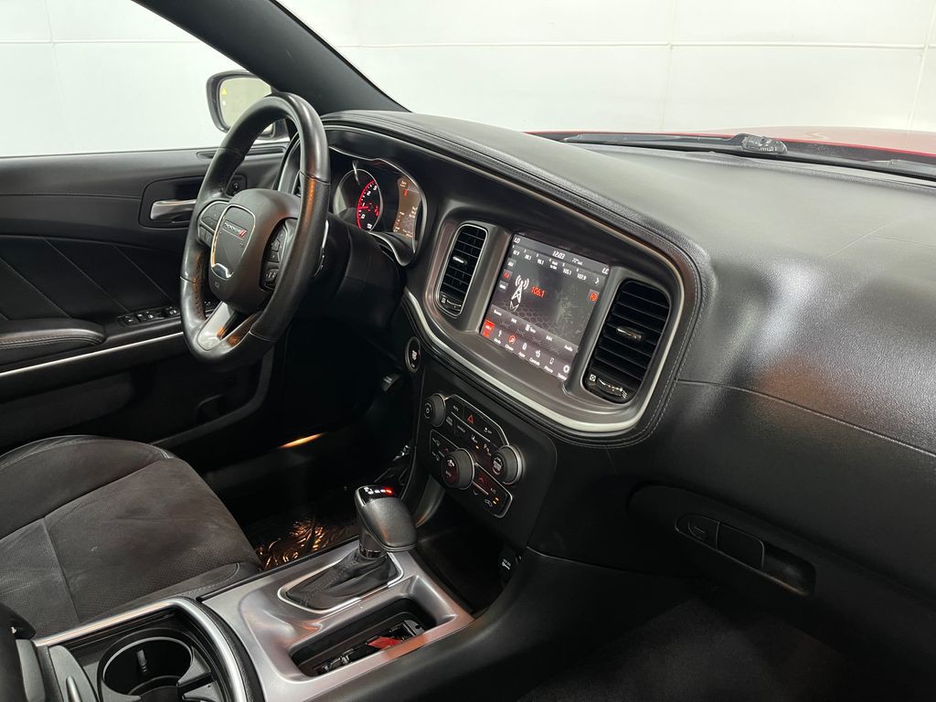 2019 Dodge Charger Image 20