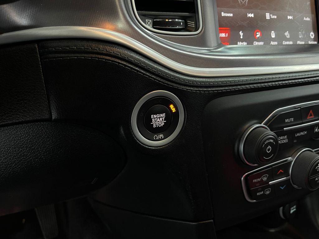 2019 Dodge Charger Image 21