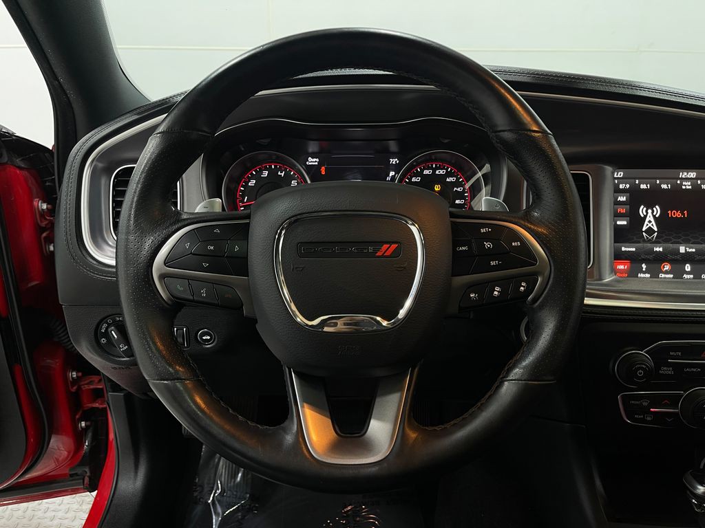 2019 Dodge Charger Image 22