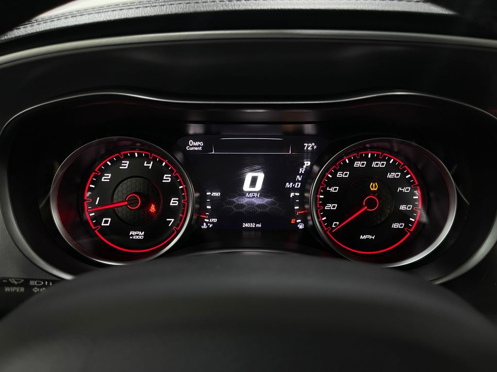 2019 Dodge Charger Image 23