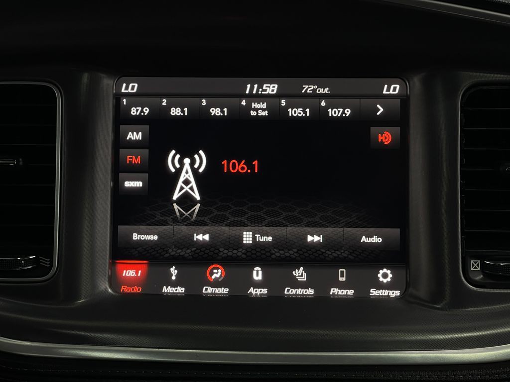 2019 Dodge Charger Image 24