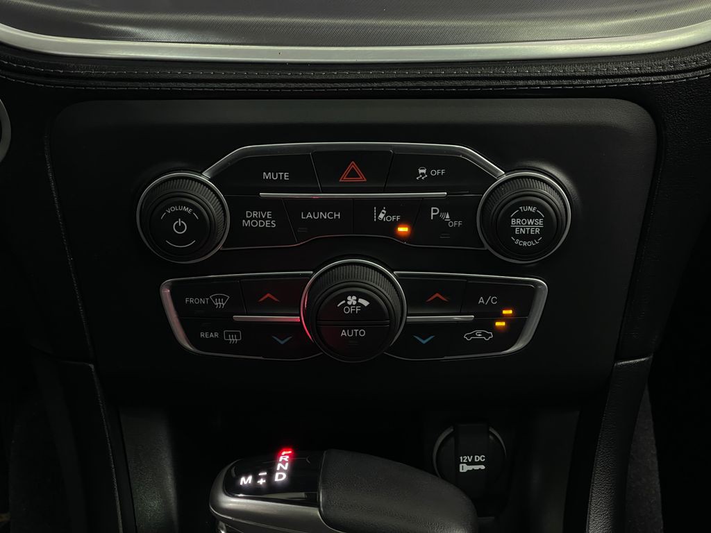 2019 Dodge Charger Image 25