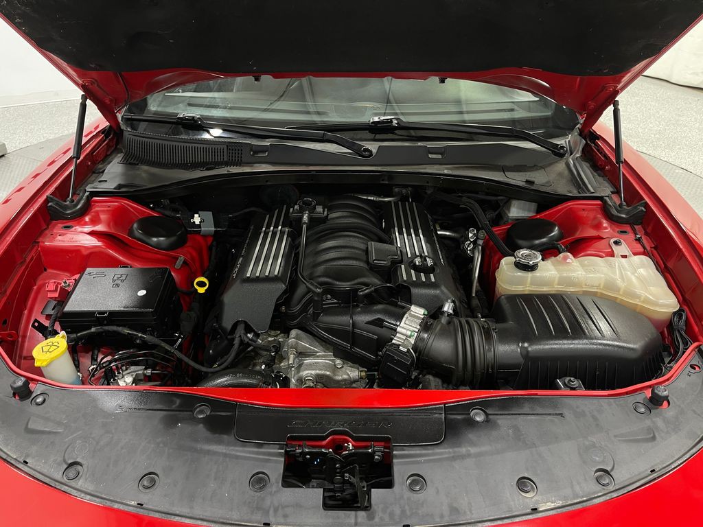 2019 Dodge Charger Image 27