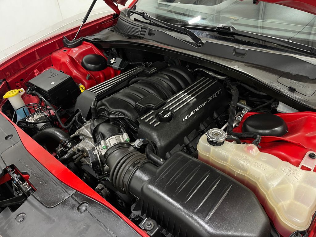 2019 Dodge Charger Image 28