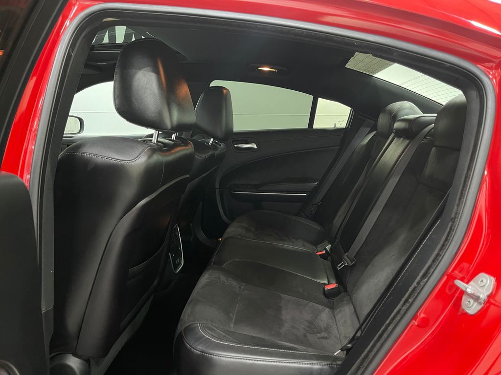 2019 Dodge Charger Image 30