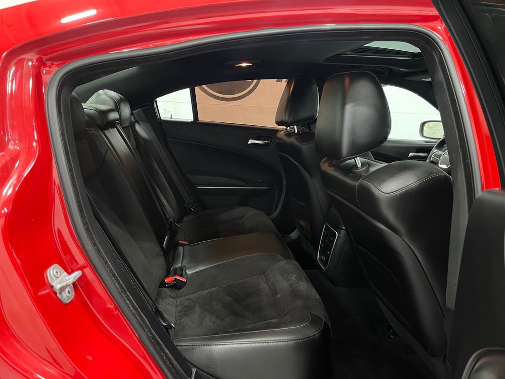 2019 Dodge Charger Image 31