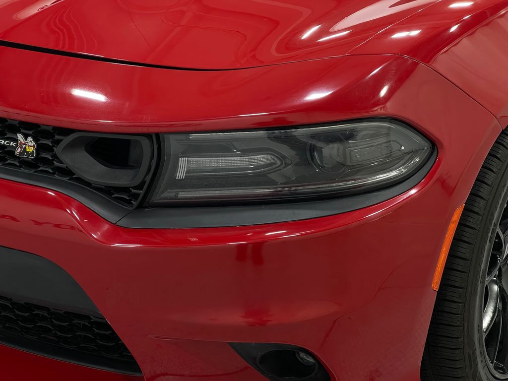 2019 Dodge Charger Image 33