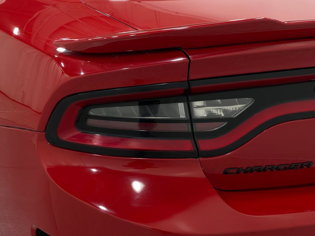 2019 Dodge Charger Image 34