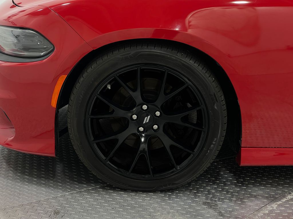 2019 Dodge Charger Image 35