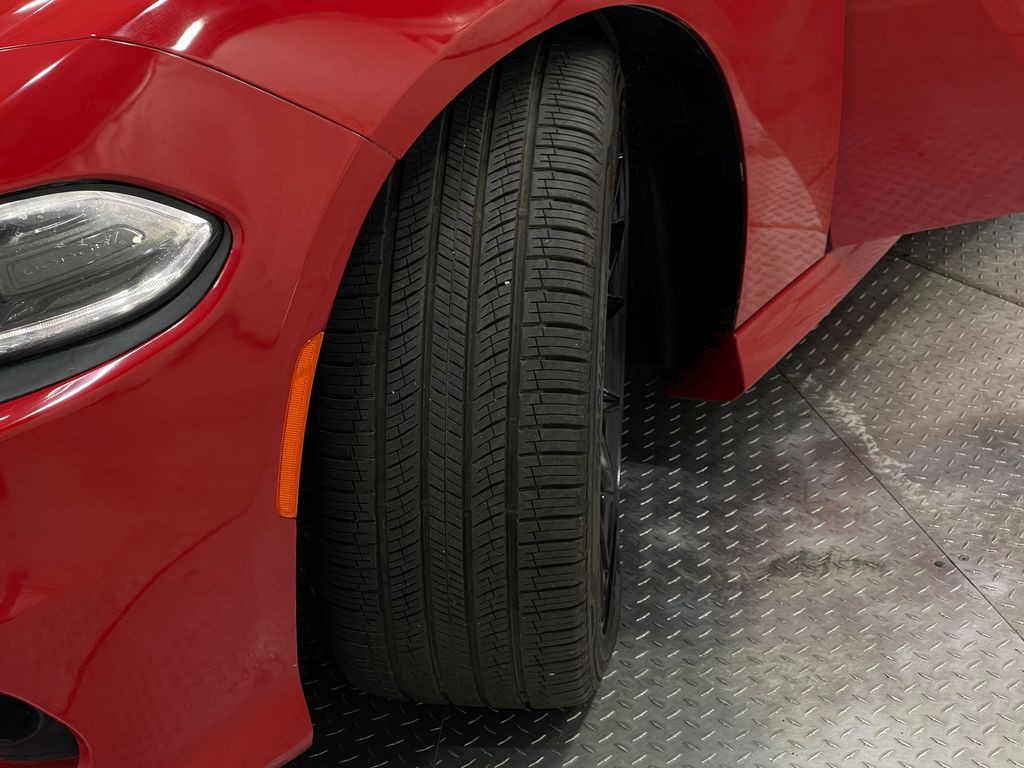 2019 Dodge Charger Image 36