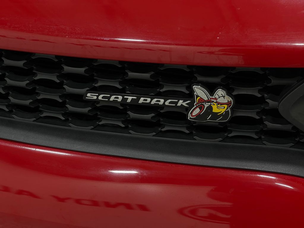 2019 Dodge Charger Image 38