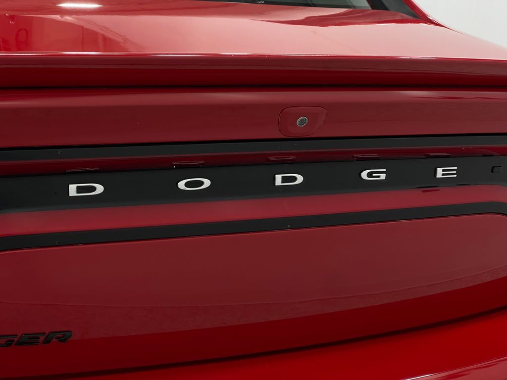 2019 Dodge Charger Image 39