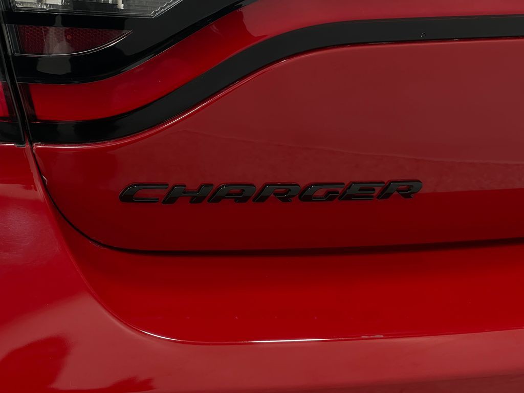 2019 Dodge Charger Image 40