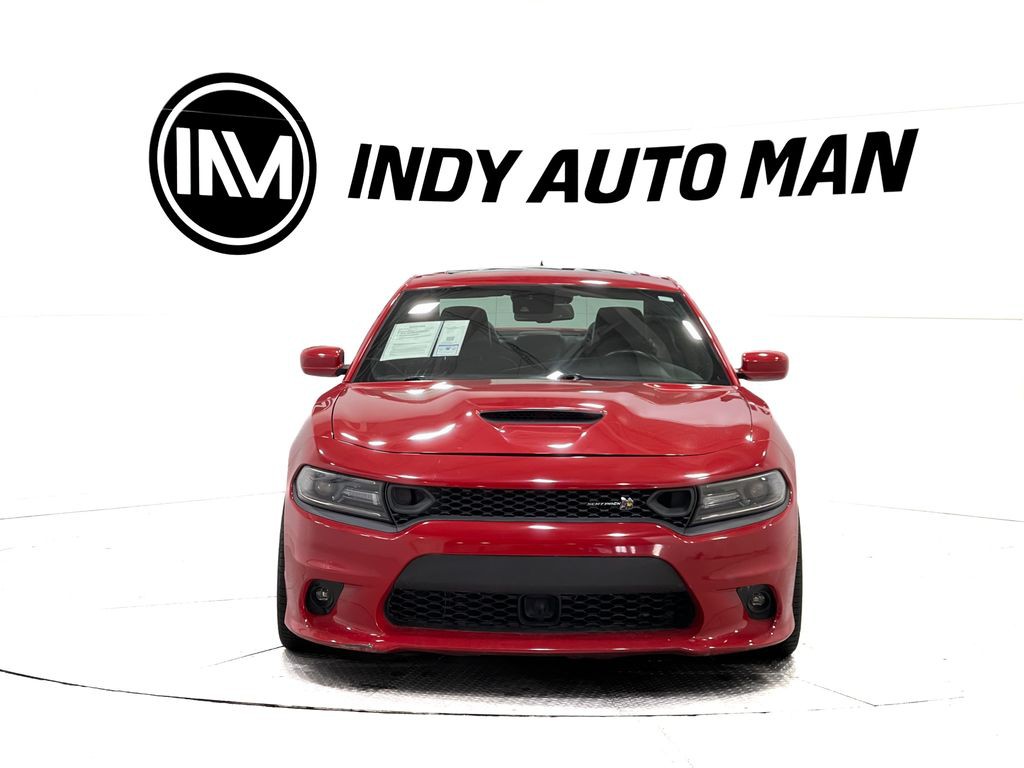 2019 Dodge Charger Image 9