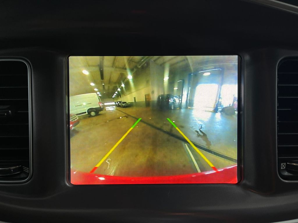 2019 Dodge Charger Image 10