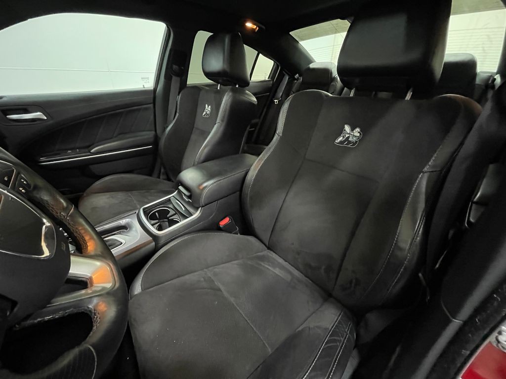2019 Dodge Charger Image 14