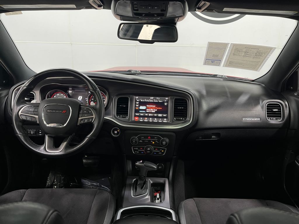 2019 Dodge Charger Image 20