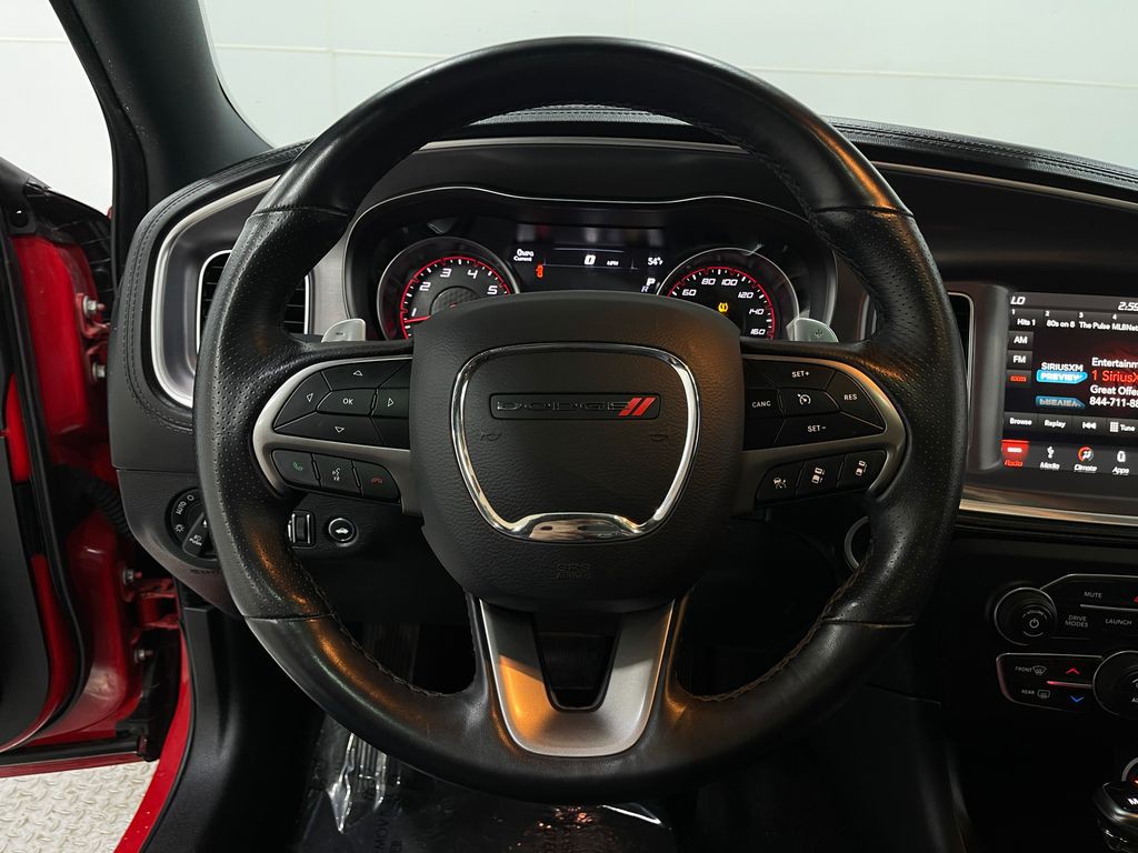 2019 Dodge Charger Image 23