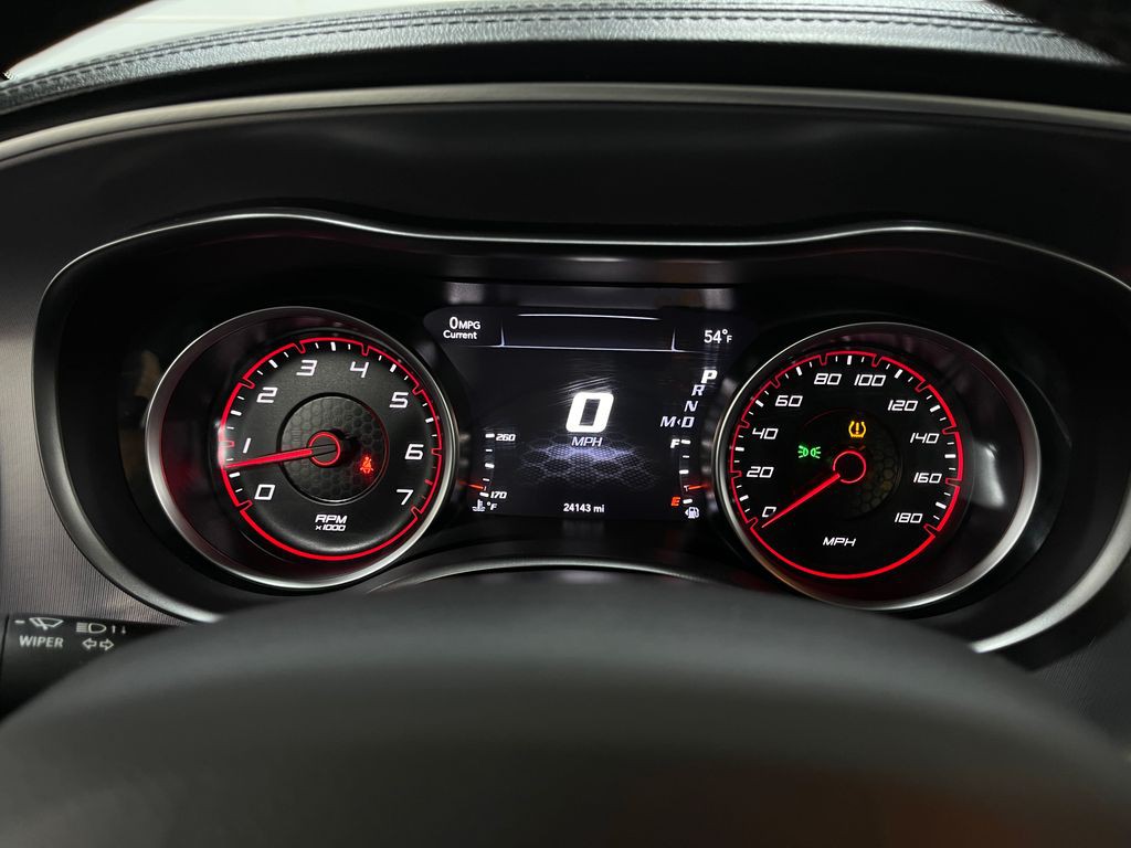 2019 Dodge Charger Image 24