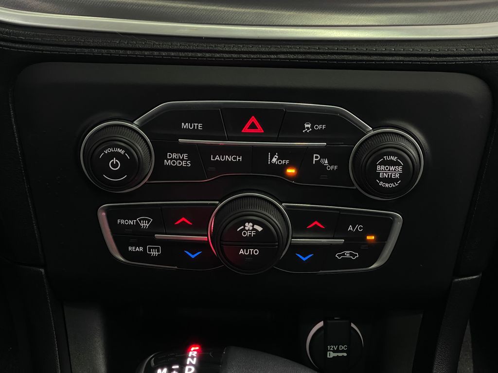 2019 Dodge Charger Image 26