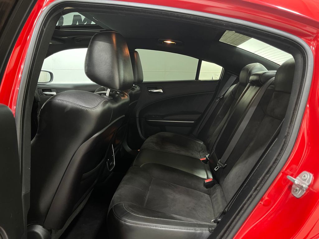 2019 Dodge Charger Image 31
