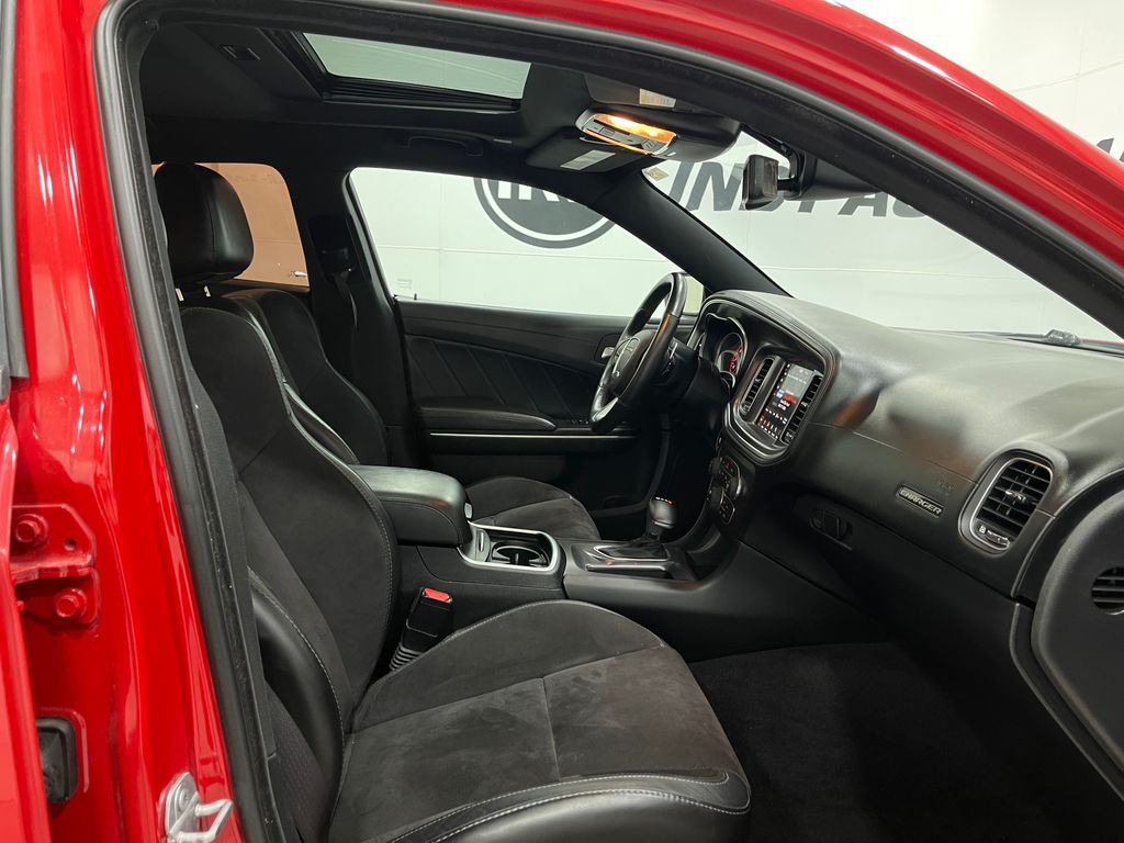 2019 Dodge Charger Image 33