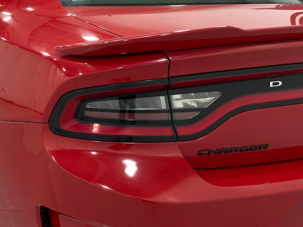 2019 Dodge Charger Image 35