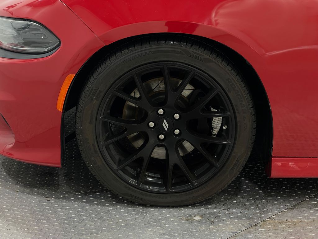 2019 Dodge Charger Image 36
