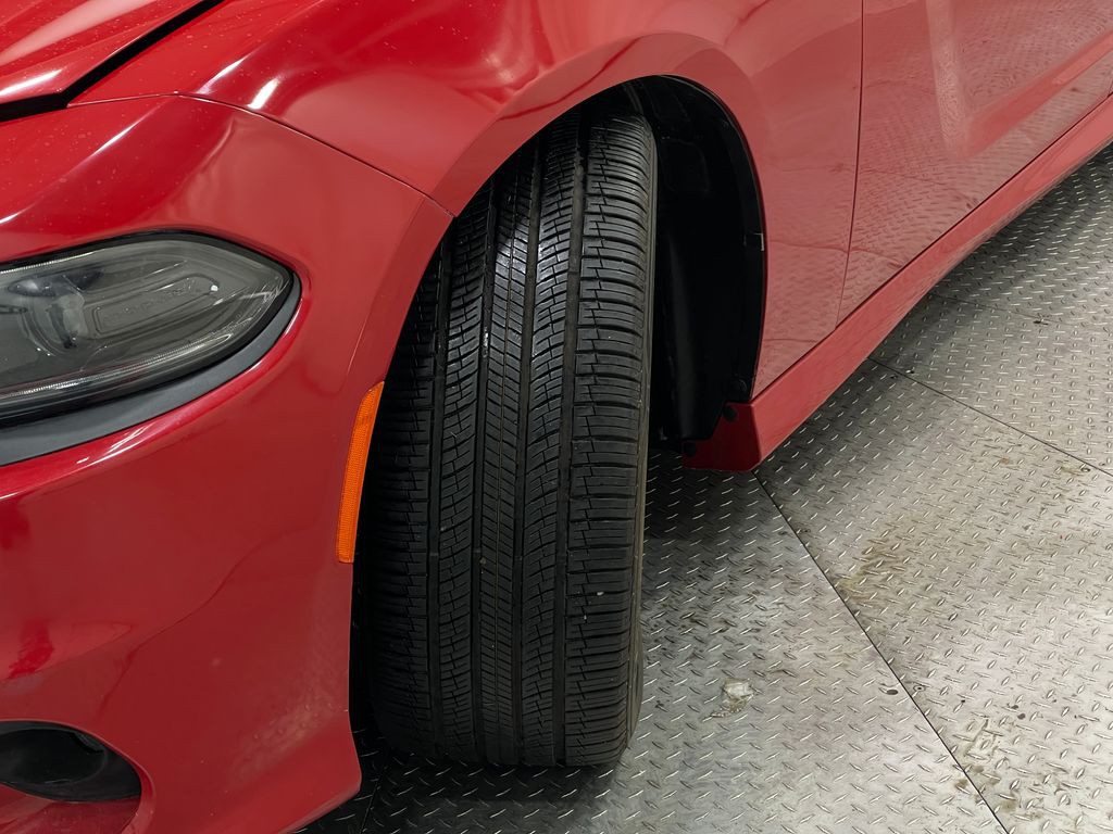 2019 Dodge Charger Image 37