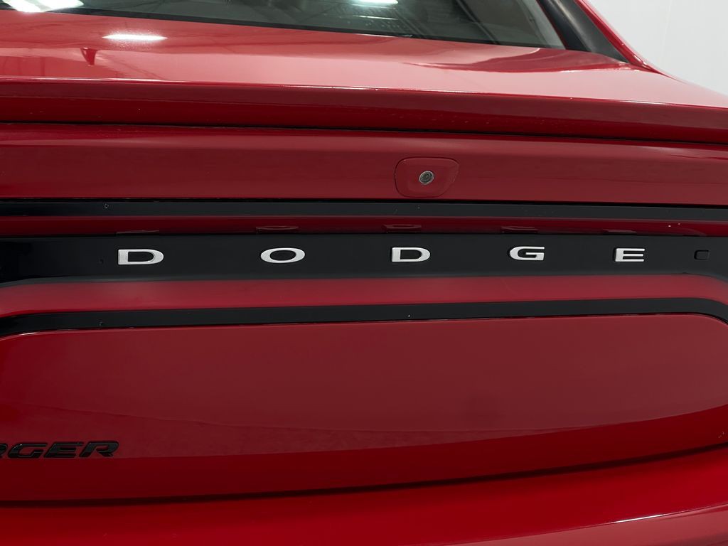 2019 Dodge Charger Image 39