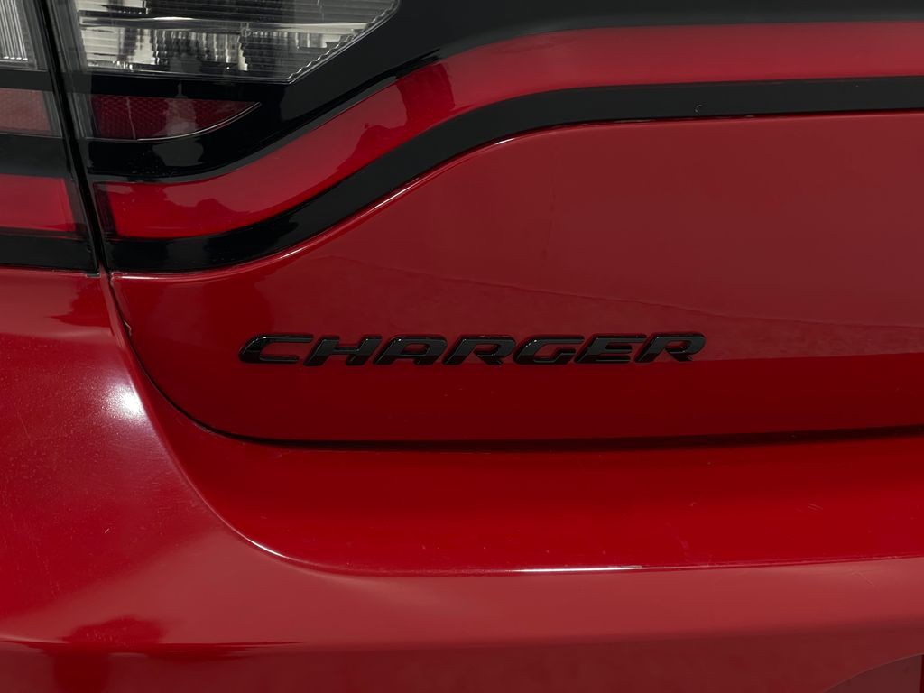 2019 Dodge Charger Image 40